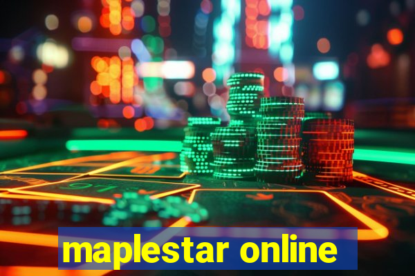 maplestar online